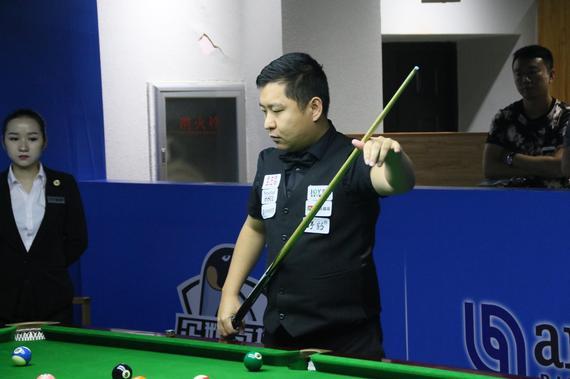 赛场表现的 赛场表现的