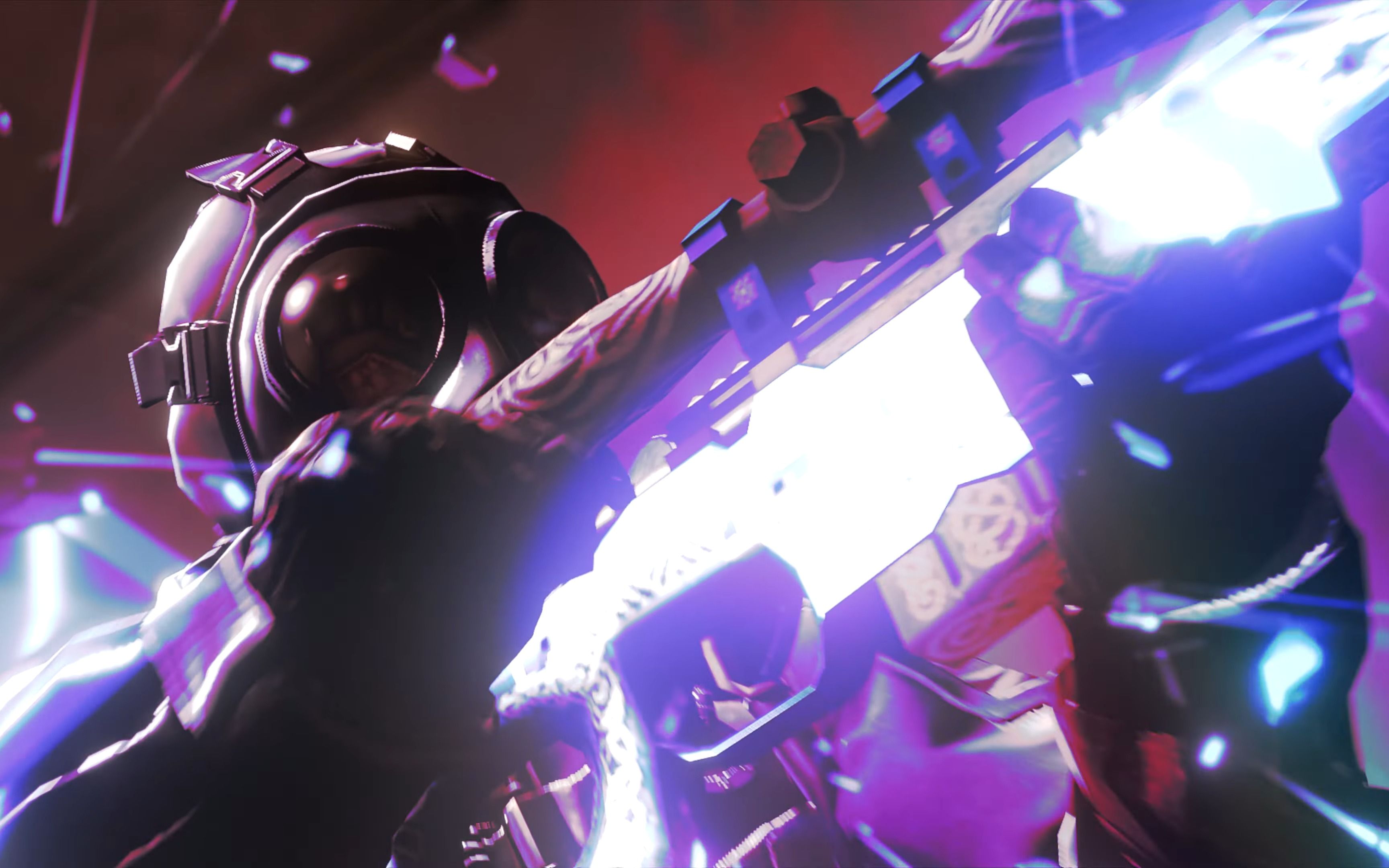 战术和更高 战术和更高