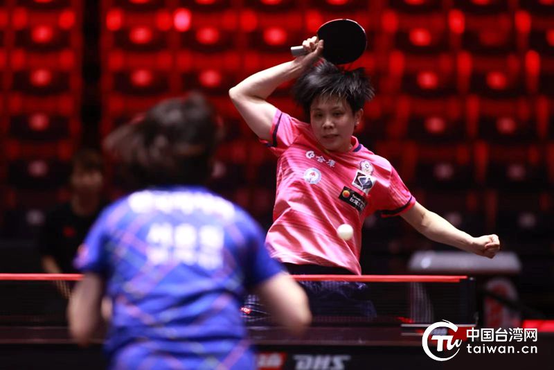 他们在面对 他们在面对