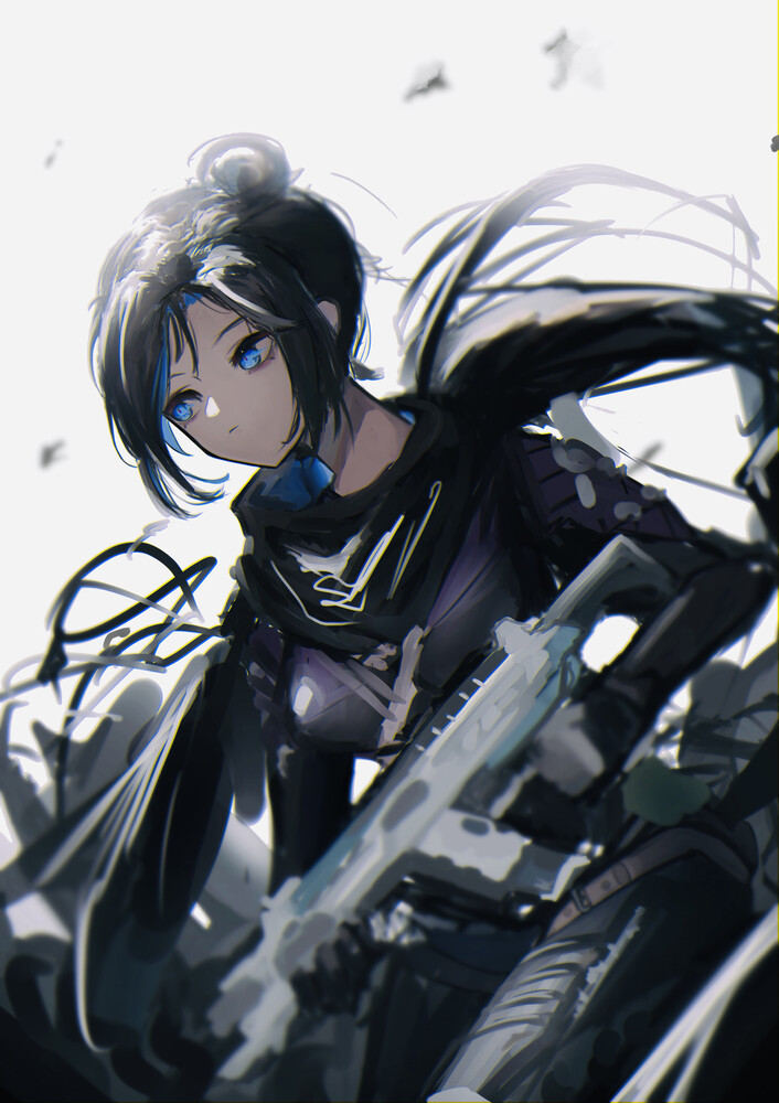 持有KQ